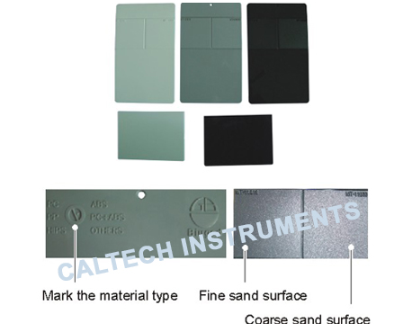 Standard Substrates